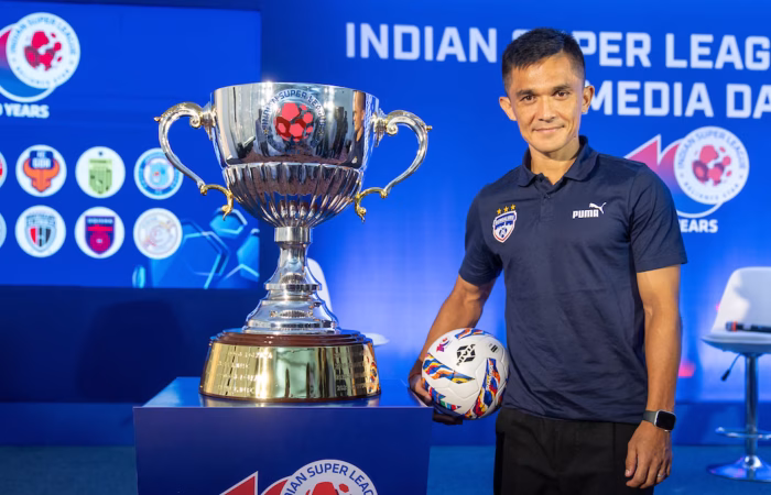 AIFF FSDL ISL 2025-26 from December 2025
